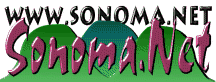 Sonoma.net logo